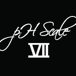 PHScaleVII's profile picture. Not too Acidic,
Not too Basic,
The Perfect Clothes for You!