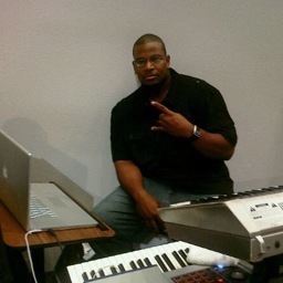FATHER, PLATINUM PRODUCER FOR UGK, DEVIN, MYA, NATALIE, MIKE JONES, SLIM THUG, SCARFACE, Z-RO, ETC...MUSICIAN, ENGINEER, FAMILY GUY LOVER AND A DAMN FOOL......