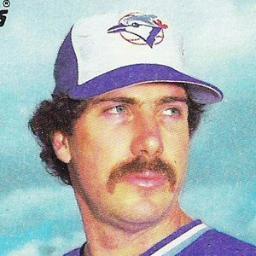 A Toronto Blue Jays blog that takes a look at the team under the microscope. Mixed in with just a hint of humour and a shred of dignity ... and moustaches.