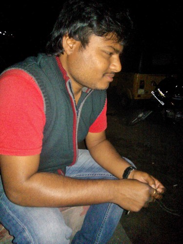 JoelKnight397's profile picture. 