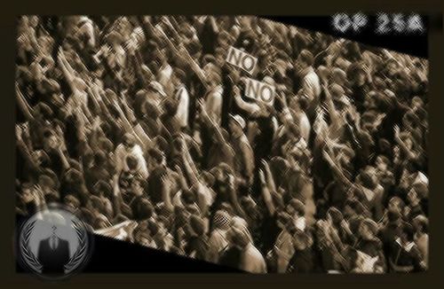 An0nN3's profile picture. Capitalism is a crime, fight for a better world, stop nwo . Anonymous Anonymiss Antisec Lulzsec Snitches Slacktivists Hacktivists