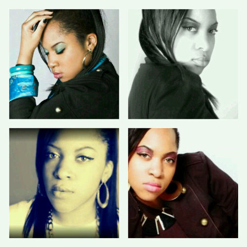 This Account Is Here To Support UK Female Gospel Rapper - (@Nevaehs_Angel) This Is The Promotion Page ONLY!!!