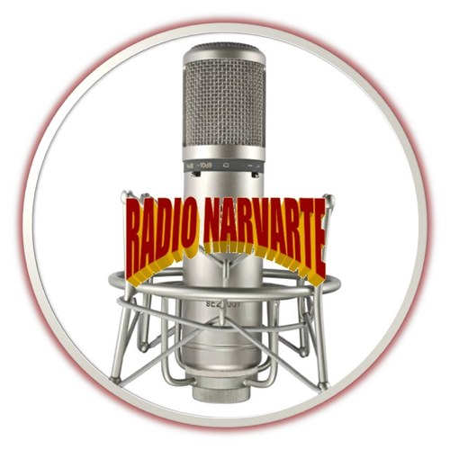 LA RADIO OFICIAL POR INTERNET DE #NARVARTE Y MÁS