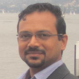 Assoc.Director @Cognizant, KM & Enterprise Collaboration.Intrsted in how Social can be leveraged within the Entrprise Systms for  Knwldge Worker of the future