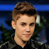 I'm a belieber from indonesia☺ follow me and I will follow you! If you unfollow me oh sorry I will unfollow back you~
