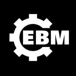 EBMの様々な情報をツイートします。半分botです。管理人（@thmla）
EBM/Electronic Body Music/Industrial/Metal/Old School EBM