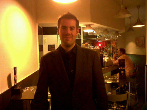 Alberto_'s profile picture. 