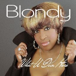 Original_Blondy's profile picture. Blondy from the First all girls female rap group Sequence. My first record FUNK YOU UP went certified gold in three weeks in 1979 on SugarHill Records Label.