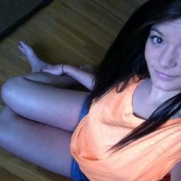 JoelleTheMidgit's profile picture. Don't be afraid to dream