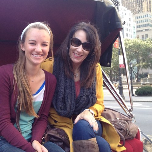 DebbieHowell2's profile picture. 