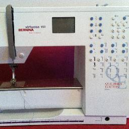 sewing3's profile picture. I have been a sewing machine machanic for the past 52 years.I now do seminar's on how to maintain your sewing machine.I teach classes in shops, schools, etc