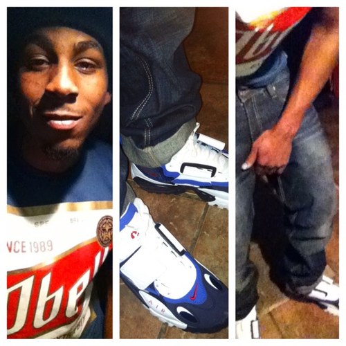 RNS. My Queen @Keenastyy ❤ 5/1/11