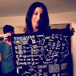 MayerKiana's profile picture. when life hands you lemons, think about pizza.