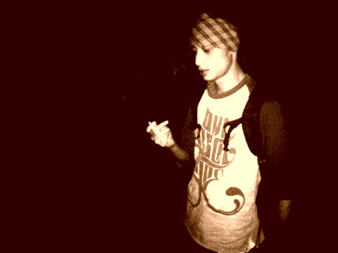aaaahhhhh... TAEK