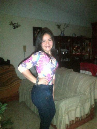 AleiriY's profile picture. 16;La Humildad lleva a la Grandeza.