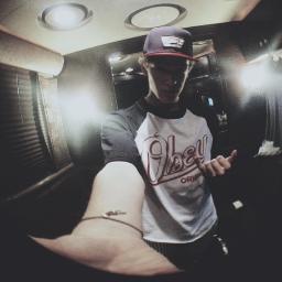 ncodyuy's profile picture. First & Official Cody Simpson Army. 143 .