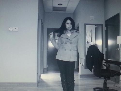 MzRosyG's profile picture. 