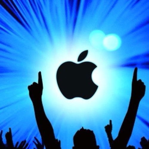 DudasAppleMX's profile picture. Quiero a andii!!