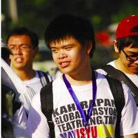 Arnold Lau (@arnoldlcl) 's Twitter Profile