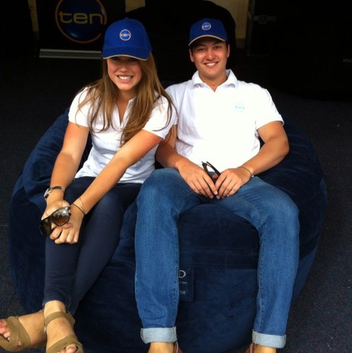 KloudSac are an Australian born and bred company specialising in foam filled bean bag furniture.

http://t.co/UceMJ71nvU
@kloudsac #kloudsac