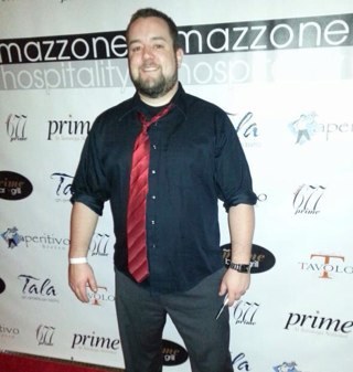 SpoorSean's profile picture. 