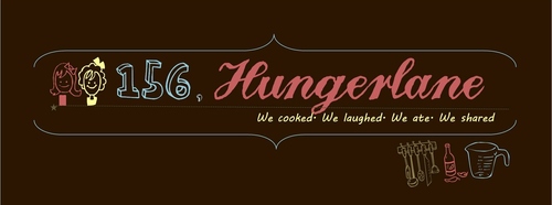 Budding Chefs and Avid Foodies. We cook, eat and share through http://t.co/usAp7vdf