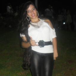 Prazer, thais, 19anos, Sou uma paulista fiel.. amo meu timão!