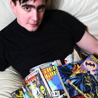 Eddie Argos (@eddieled) 's Twitter Profile