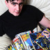 Eddie Argos (@eddieled) Twitter profile photo