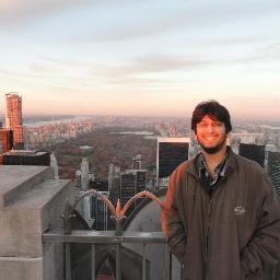 ShashankAswath's profile picture. Music Technologist, Percussionist, Researcher