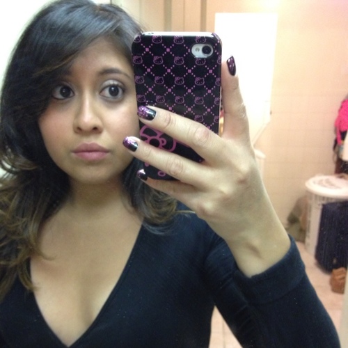 miss_joci's profile picture. Imperfection is beauty, madness is genius and it's better to be absolutely ridiculous than absolutely boring. -M.M.