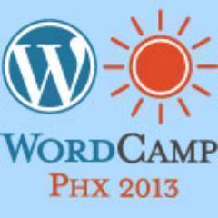 A three day celebration of all things WordPress in Greater Phoenix, AZ. Hashtag #WCphx