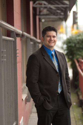 City planner + urbanist, @TODUrbanWORKS; former Vancouver Chief Planner; President of @CanUrbanism; CBC Radio columnist; writer/speaker/teacher/city-maker.