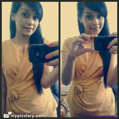 Renta_Pakpahan's profile picture. Happiness makes me alive :)