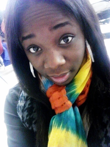 Alaija (; #Team Beautiful #Team dark skinned, #Team libra always, all about love ❤ When i follow you follow back or be dismissed
