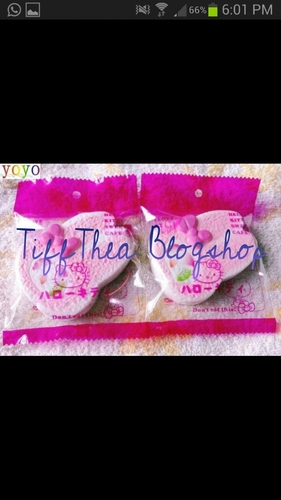 TiffThea's profile picture. 