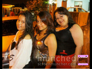 alegre, divertida,gritona... etc..etc..