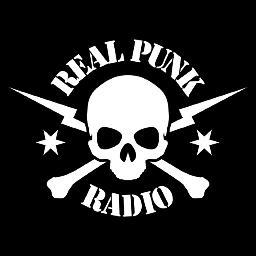 24/7 Streaming Punk Rock'n'Roll Radio!  Radio Done Right!