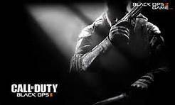 BLACK OPS 2 ZOMBIE PLAYER