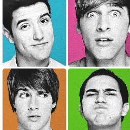 iLoveJDMalsow's profile picture. Aim high, never rest, put your passion to the test, Give your all never less FAMOUS means that you're the BEST #FamousByBigTimeRush #ProudToBeARusher #Maslover.