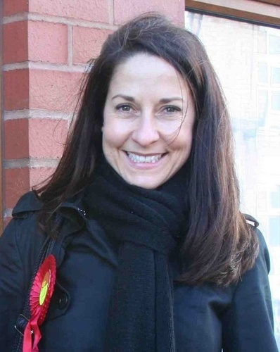 Labour MP for Leicester West and Shadow Minister for Care and Older People
