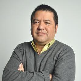 Periodista y productor. Disfruto mucho el breaking news. Mecánico los fines de semana. Paciente, crítico y optimista.