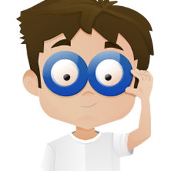 Speckyboy Design Magazine is a web and graphic design blog run by Paul Andrew
