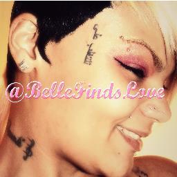 WBKN Radio Ms.EveryWhere Is Giving Love Another Shot with BelleFindsLove, A New Reality Show 2 Hit Tennessee 1st. Will Belle Love In TN 1st? Follow 2 Find Out