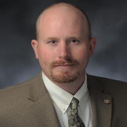 Texas County Commissioner; Former State Rep.  Land Surveyor, shooting range owner, husband and daddy...