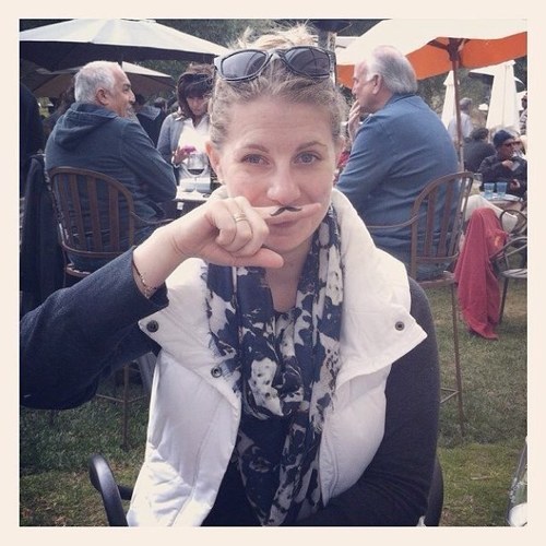 Contributing Writer for @rejectnation, @ReelVixen & @Cineboobs | Music Licensor for @APMMusic | Tennis player, book reader, coffee lover, all-around goofball.