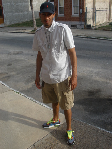 PRINCE YOSEF I AM A PHILLY HIP HOP ARTIST,PHOTOGRAPHY,MODEL,WRITER,HEALTH COACH,I BEEN THROUGH ALOT GROWING UP IN PHILLY BUT MY KNOWLEDGE HELPED ME IN MY LIFE