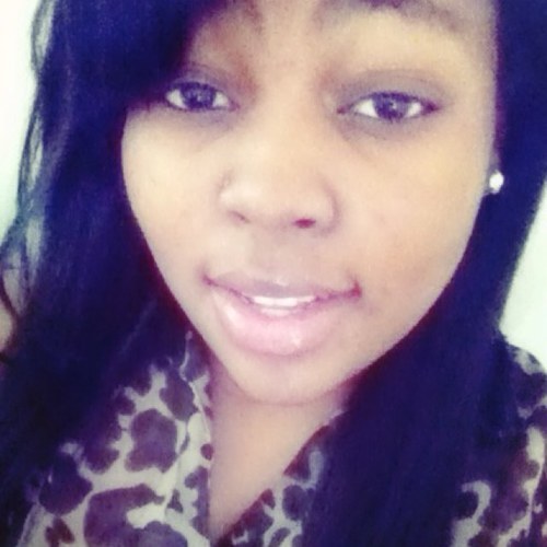 #Dimples #TeamCapricorn #TeamBigBooty #SINGLE follow me on instagram: miah_boo