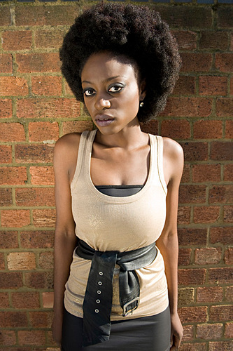 Singer, Songwriter and actress. Hard worker. Agent: Melissa Wildey, K Talent Artist Management. Huge sports enthusiast.