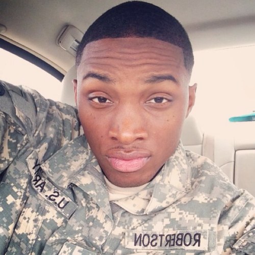 Former UMass & Troy University Football Player, Now an American Soldier. IG: King DeMoe